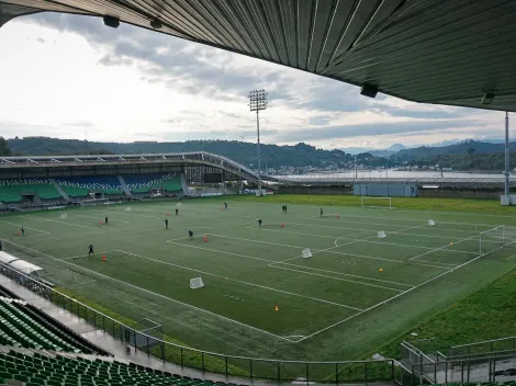 El probable horario del amistoso entre Colo Colo y Puerto Montt