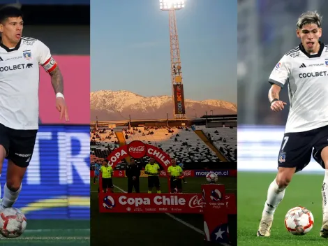 Noticias Colo Colo hoy: Palacios, Pavez, Isla, Copa Chile y más