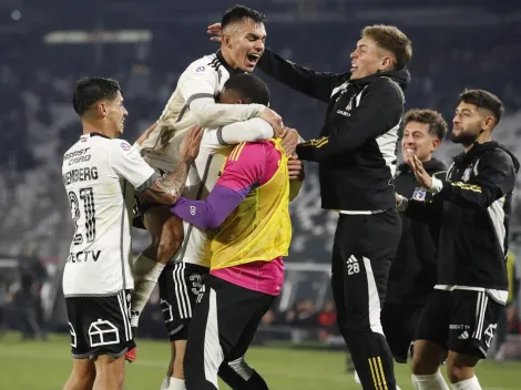 Entradas a la venta para Colo Colo vs Santa Cruz