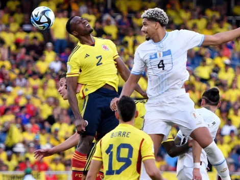¿Dónde ver gratis a Uruguay vs Colombia por la semifinal de la Copa América 2024?