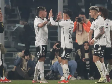 El rival de Colo Colo en la final regional de Copa Chile