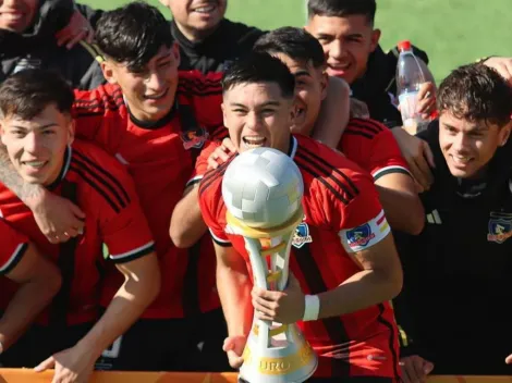 Los jóvenes que asoman en Colo Colo vs Puerto Montt