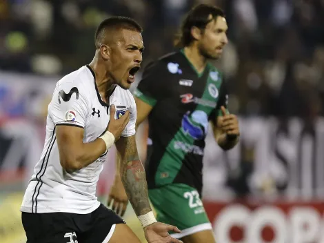 El sufrido último enfrentamiento entre Colo Colo y Puerto Montt