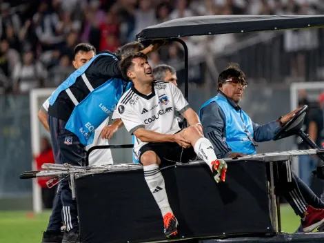 César Fuentes relata duros momentos tras su grave lesión: “Me sentí inútil”