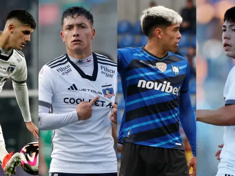 Noticias Colo Colo hoy: Refuerzos, Gutiérrez, Hernández, Zavala y más