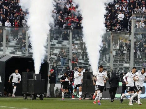 Colo Colo busca ampliar el aforo para el duelo ante O'Higgins