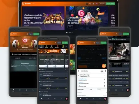 Betano app: apuesta desde tu móvil. Reseña de 2024