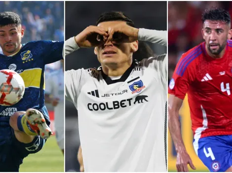 Noticias de Colo Colo hoy: Isla, Jara, Riquelme y más