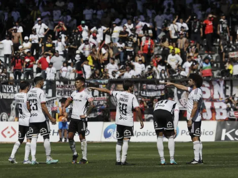 La mala noticia que reciben los hinchas de Colo Colo para el duelo con Huachipato