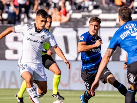 En Colo Colo presionan por posible suspensión del partido ante Huachipato