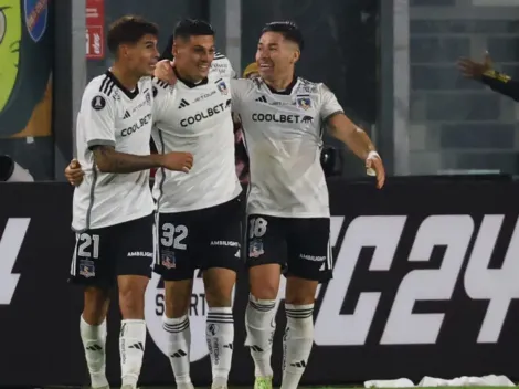 Opazo revela anécdota sobre Cepeda en Colo Colo