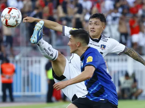 ¿Qué pasó con la Supercopa entre Colo Colo vs Huachipato?