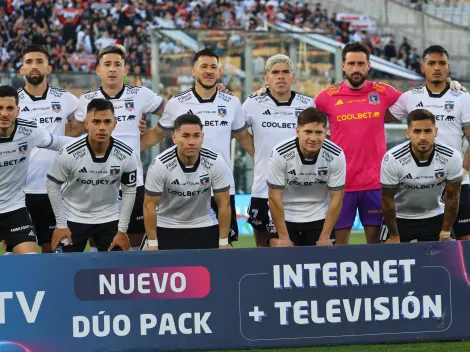 El Colo Colo 2.0 toma forma con la llegada de los refuerzos