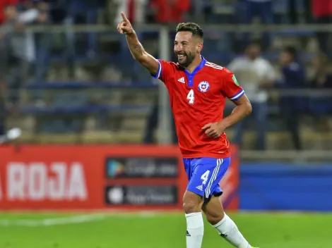 Mauricio Isla provoca importante cambio en reunión de ByN