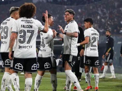 Colo Colo toma decisión en el mercado tras sumar a Isla