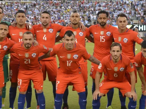 Generación doralba: los campeones de América que han pasado por Colo Colo