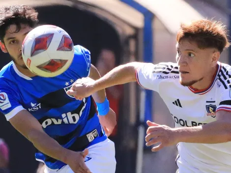 El mensaje de Colo Colo a la ANFP por la suspensión del partido ante Huachipato