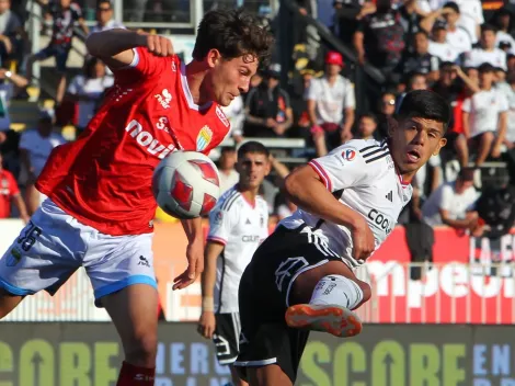 Por La Roja: Las bajas que tendrá Colo Colo ante Magallanes en Copa Chile