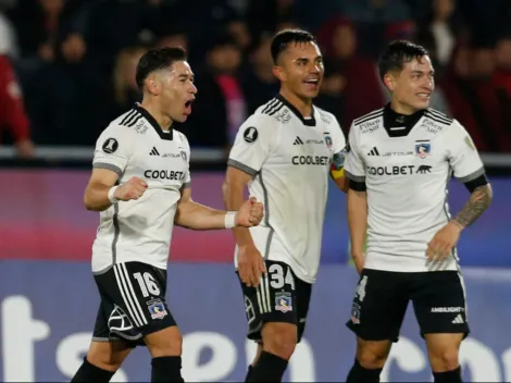 Los millones que se juega Colo Colo en agosto