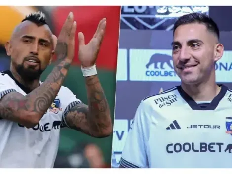 ¿Llegarán al Superclásico? Vidal y Correa alistan sus regresos