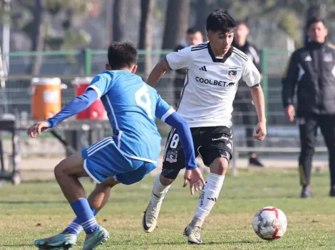 Colo Colo Proyección vuelve a caer y suma segunda derrota consecutiva