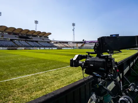 Confirman transmisión para Colo Colo vs Junior en Libertadores