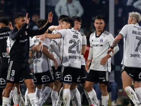 Colo Colo toma resguardos para enfrentar a Junior en Colombia