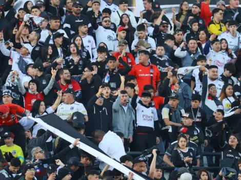 El requisito para los hinchas de Colo Colo para Copa Libertadores y el arengazo