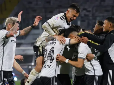 ¿Casualidad? El dato que ilusiona a Colo Colo en la previa del Superclásico