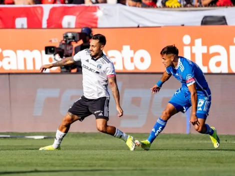 ¿Dónde ver en vivo y online el Superclásico entre Colo Colo vs U de Chile?