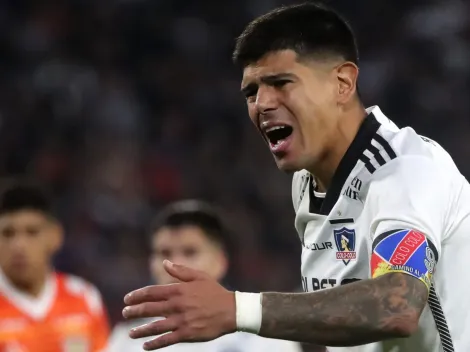 En Colo Colo advierten a la U tras la derrota del primer semestre