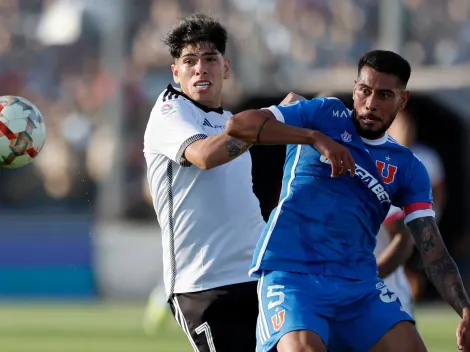 Pronósticos Universidad de Chile vs Colo Colo: el Cacique quiere acercarse a la cima