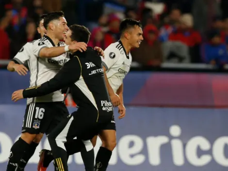 Colo Colo busca dar el primer golpe en Copa Libertadores