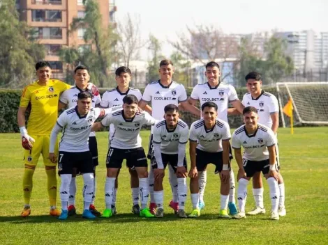 Jugadores considerados por Almirón le dan empate a Colo Colo Proyección