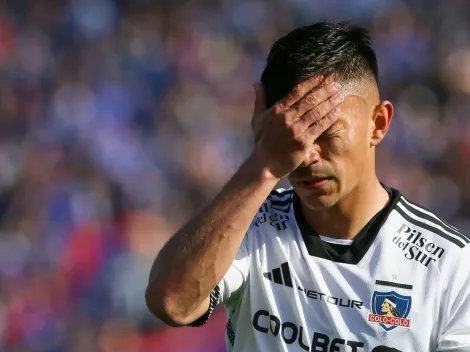 La explicación de Almirón a la salida de Pizarro en el Superclásico