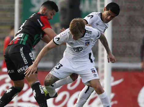 Dio un histórico pase en Colo Colo, jugó en Junior y hoy está sin club