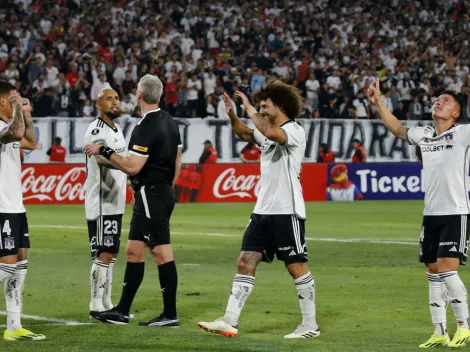 ¿Cuál es la probabilidad de que Colo Colo sea campeón de la Copa Libertadores?