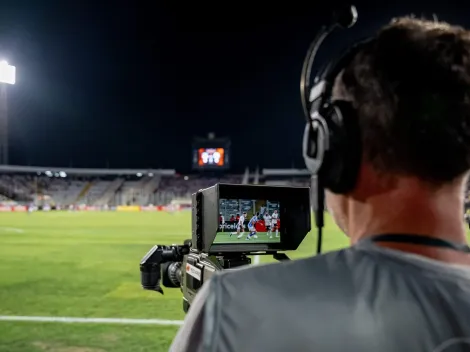 ¿Va por TV abierta? La transmisión para el Colo Colo vs Junior