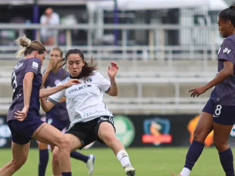 Colo Colo Fem se despide de la Womens Cup con nueva derrota