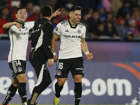 Todas las formas para ver en vivo, online, gratis y streaming a Colo Colo