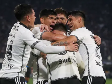 ¿Qué resultados necesita Colo Colo para avanzar a cuartos de final?