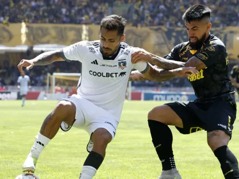 Partido clave: ¿Cuándo juega Colo Colo vs Coquimbo y quién transmite?