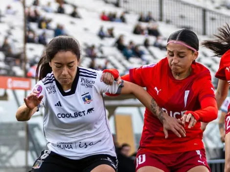 ¿Cuándo juegan Colo Colo Fem vs Universidad Católica?