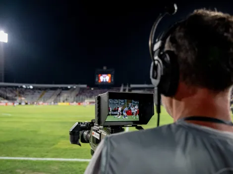 ¿Por TV abierta? Definen transmisión para revancha entre Colo Colo vs Junior