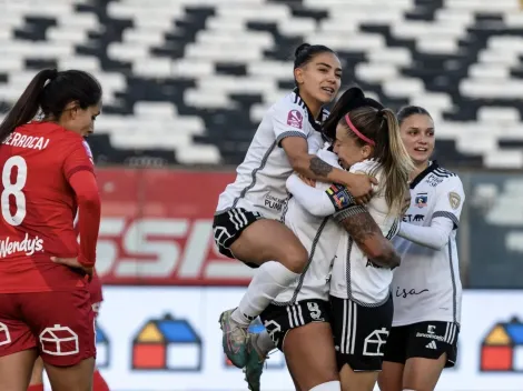 ¿Dónde ver en vivo y online a Colo Colo Fem vs U Católica?