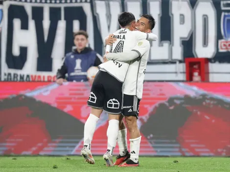 Una semana perfecta para Colo Colo: la jugosa cuota de un doble triunfo del Cacique