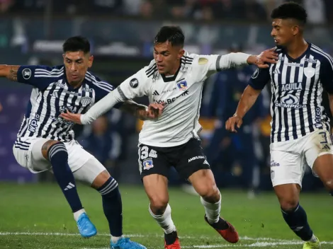 ¿Cuándo y dónde ver la revancha entre Colo Colo vs Junior?