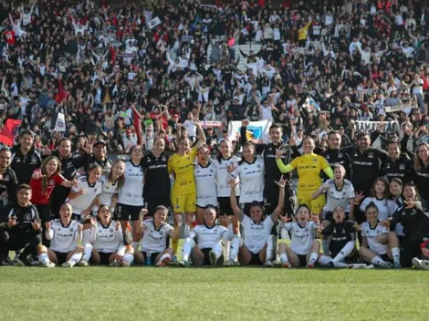 Con promociones: Entradas a la venta para Colo Colo Fem vs Palestino