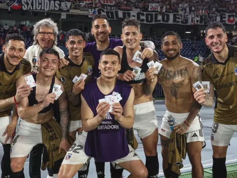 Las dos históricas marcas que logró Colo Colo en Libertadores