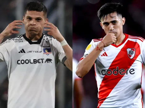 ¿Cuándo juega Colo Colo vs River por la Copa Libertadores?